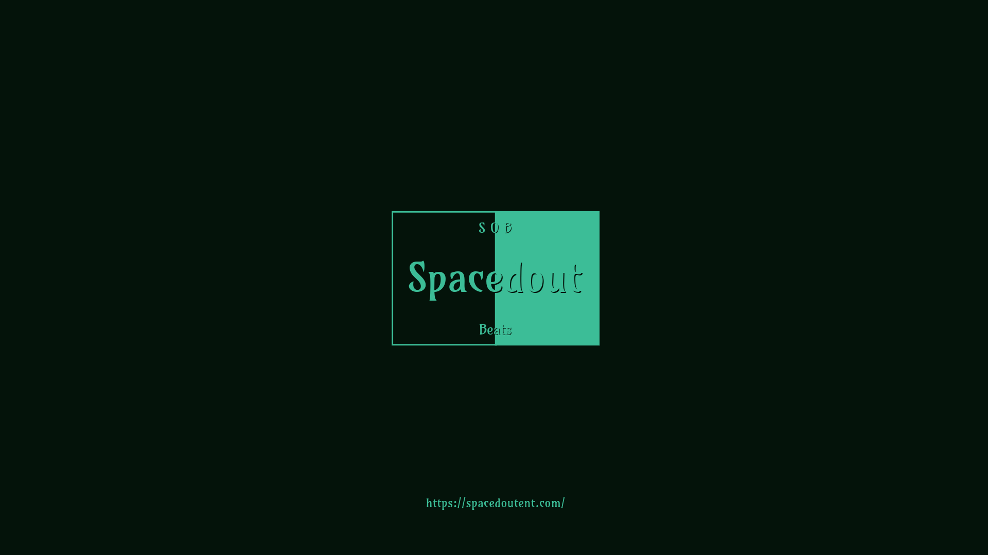 Spacedout Beats: Unique, high-quality beats crafted for music creators.