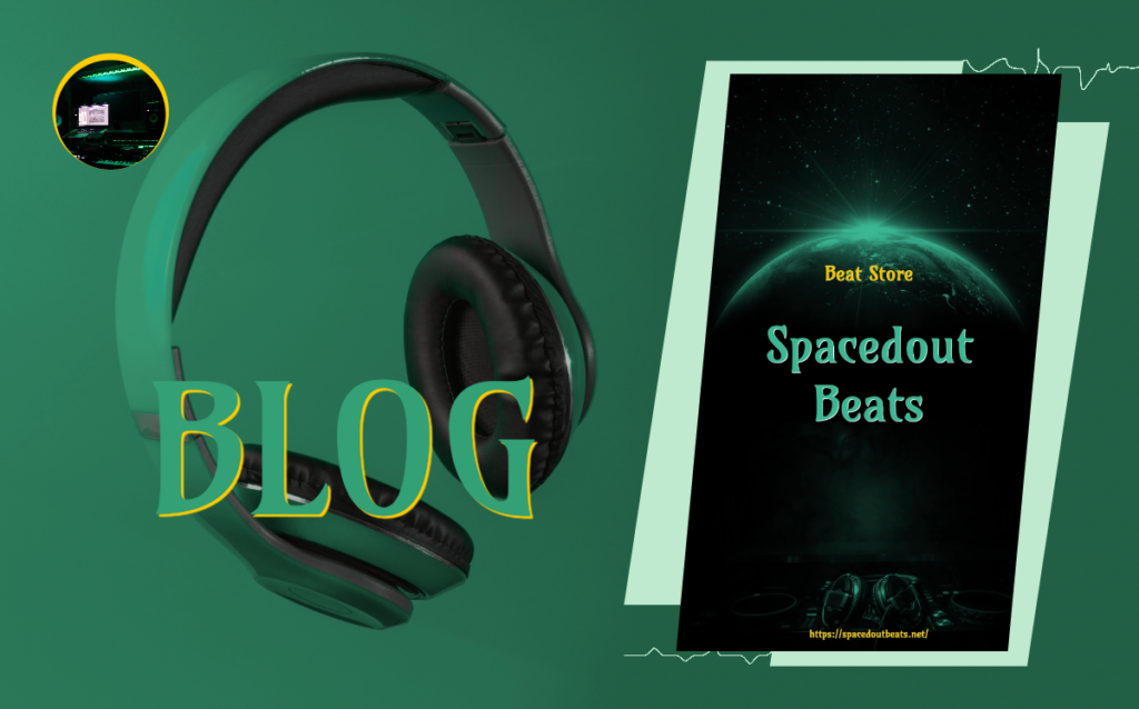 The Spacedout Beats Blog